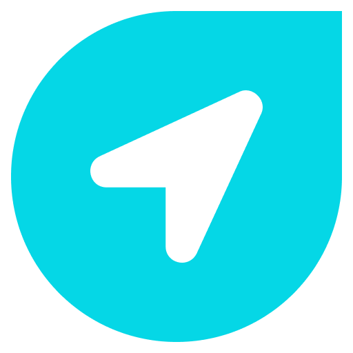 Home site favicon